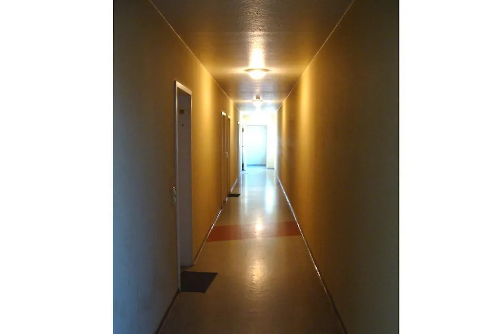 City Apartment U-Bahn Muggenhof Nürnberg 0*,