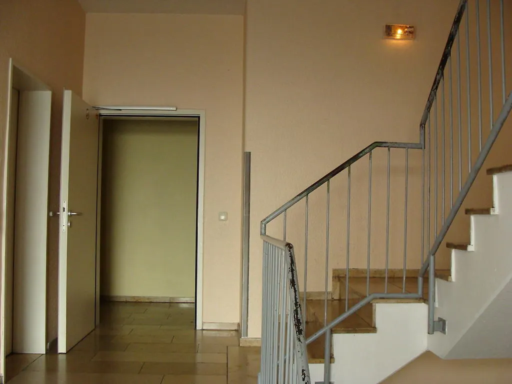 City Apartment U-Bahn Muggenhof Nürnberg Deutschland